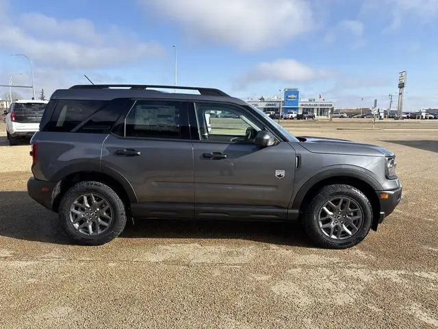 2026 Ford Bronco Sport Big Bend 200A - Photo 10