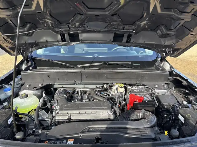 2026 Ford Bronco Sport Big Bend 200A - Photo 13