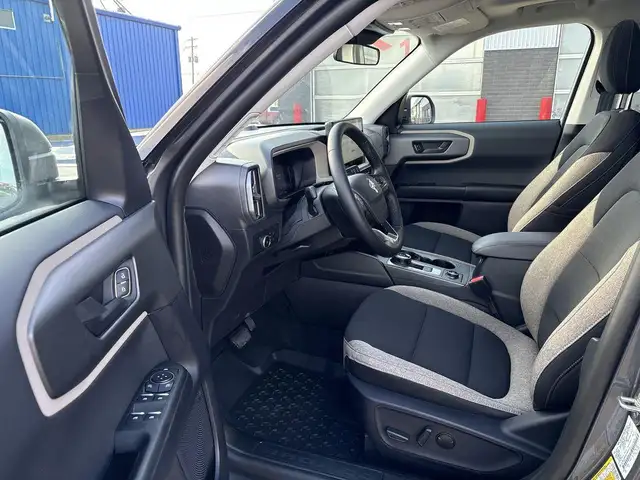 2026 Ford Bronco Sport Big Bend 200A - Photo 14