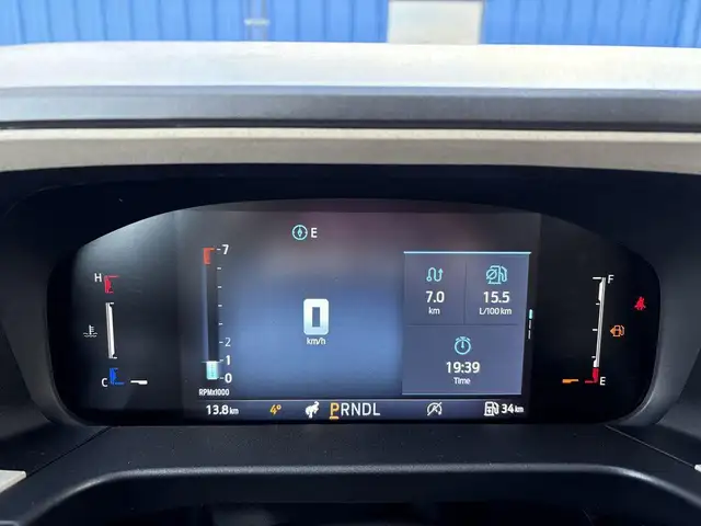 2026 Ford Bronco Sport Big Bend 200A - Photo 15