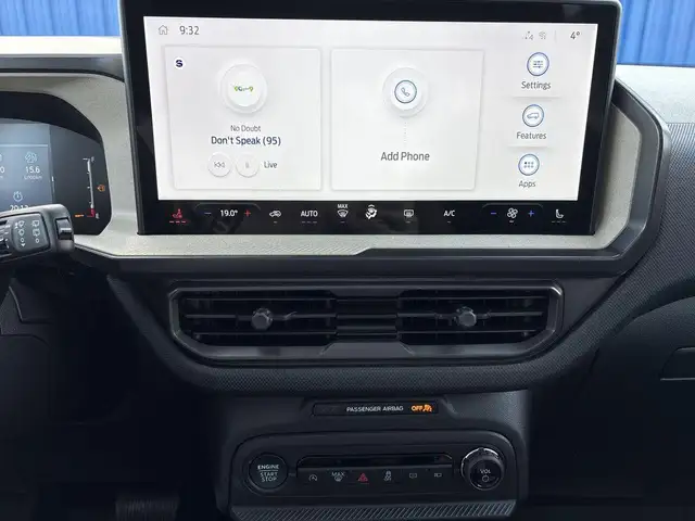 2026 Ford Bronco Sport Big Bend 200A - Photo 17