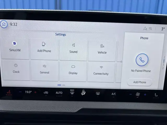 2026 Ford Bronco Sport Big Bend 200A - Photo 18