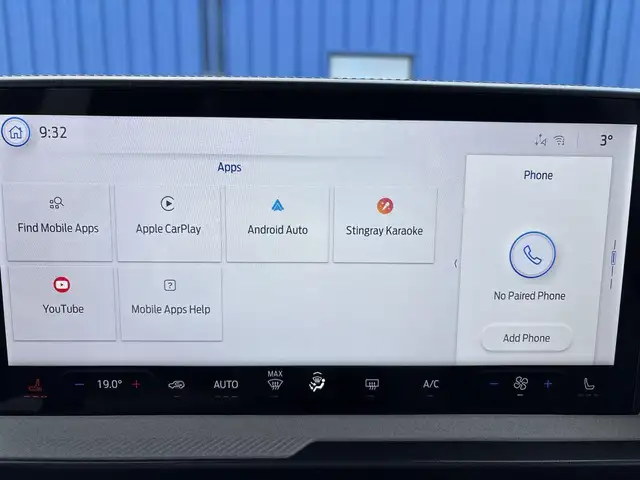 2026 Ford Bronco Sport Big Bend 200A - Photo 19