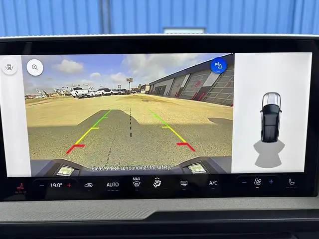 2026 Ford Bronco Sport Big Bend 200A - Photo 20