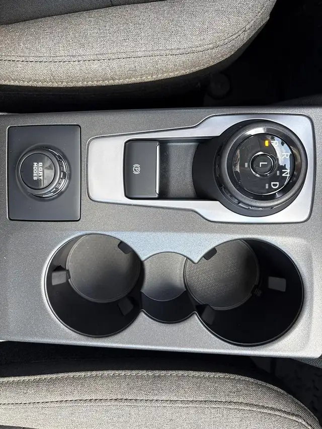 2026 Ford Bronco Sport Big Bend 200A - Photo 21