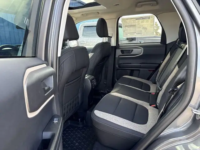 2026 Ford Bronco Sport Big Bend 200A - Photo 24