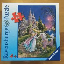 Casse-têtes (10 CT) – 60 à 70 pièces (X)