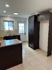 4.5 A MONTREAL-NORD COMPLÈTEMENT RÉNOVÉ ET TRANQUILLE - Photo 2