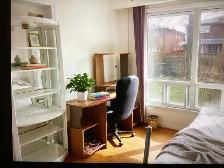 Large furnished room avail. May 1, 2026  YONG/STEELS - Photo 4