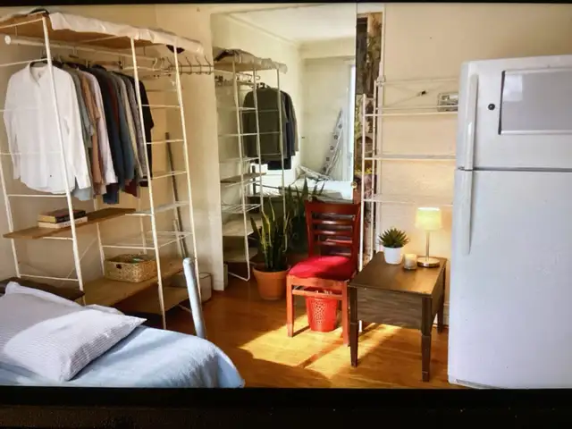 Large furnished room avail. May 1, 2026  YONG/STEELS - Photo 5