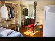 Large furnished room avail. May 1, 2026  YONG/STEELS - Photo 5