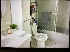 Large furnished room avail. May 1, 2026  YONG/STEELS - Photo 6