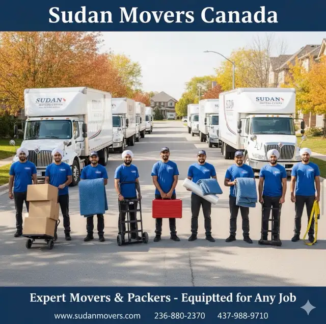 ''Movers & Packers'' ""Full house Move with Big Trucks - Photo 2