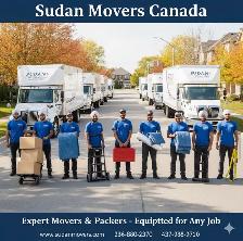 ''Movers & Packers'' ""Full house Move with Big Trucks - Photo 2