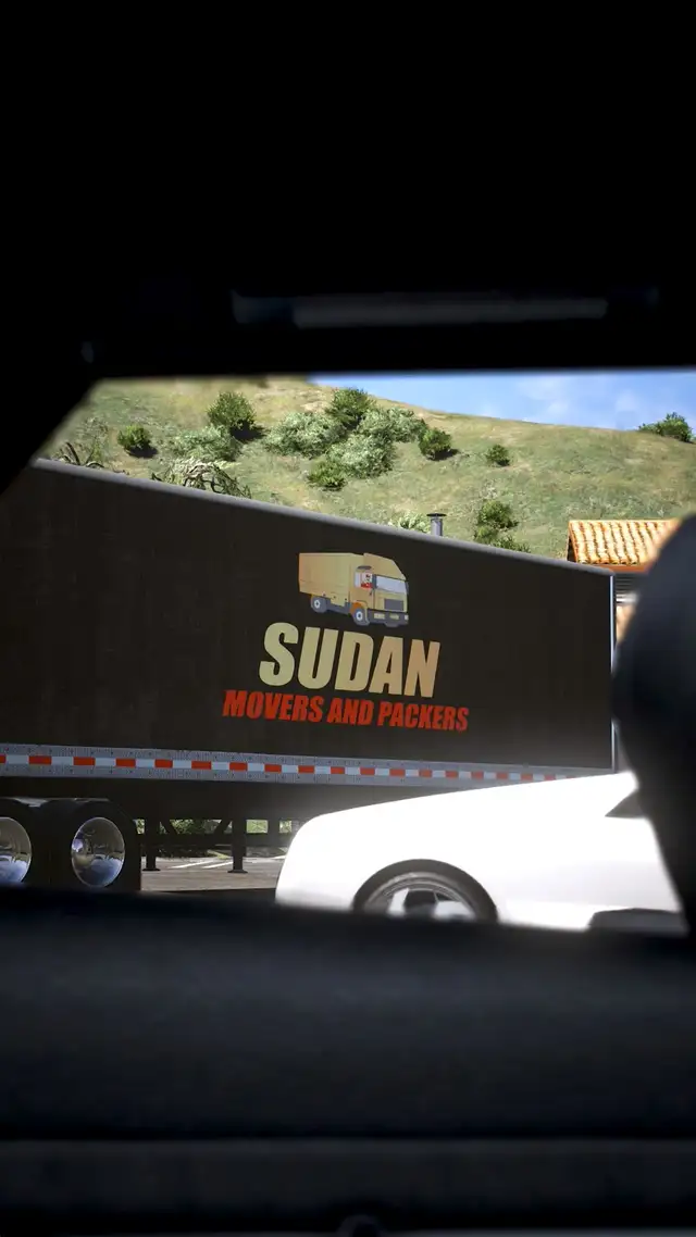 ''Movers & Packers'' ""Full house Move with Big Trucks - Photo 3