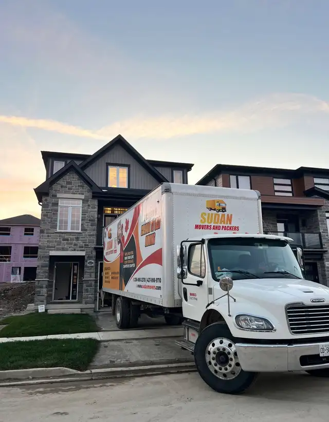 ''Movers & Packers'' ""Full house Move with Big Trucks - Photo 5