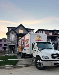 ''Movers & Packers'' ""Full house Move with Big Trucks - Photo 5
