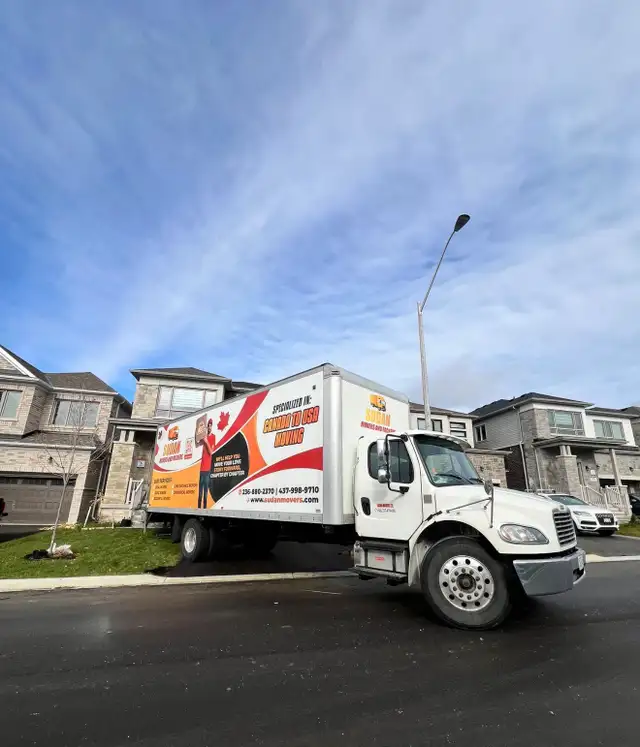 ''Movers & Packers'' ""Full house Move with Big Trucks - Photo 6