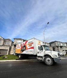 ''Movers & Packers'' ""Full house Move with Big Trucks - Photo 6