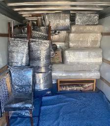 ''Movers & Packers'' ""Full house Move with Big Trucks - Photo 7