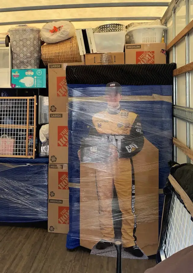 ''Movers & Packers'' ""Full house Move with Big Trucks - Photo 8