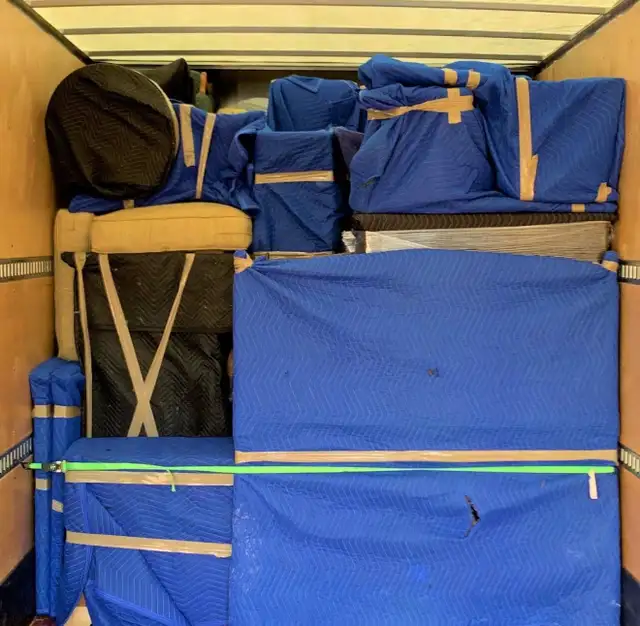 ''Movers & Packers'' ""Full house Move with Big Trucks - Photo 9