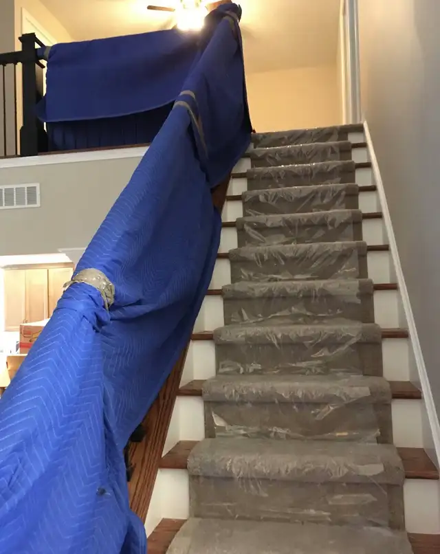 ''Movers & Packers'' ""Full house Move with Big Trucks - Photo 10