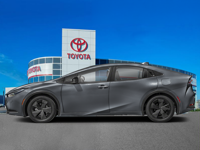 2026 Toyota Prius Plug-In Hybrid SE - Heated Seats