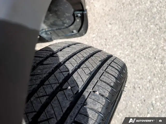 2021 Kia Seltos EX | One Owner | Remote Start - Photo 8