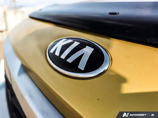 2021 Kia Seltos EX | One Owner | Remote Start - Photo 10