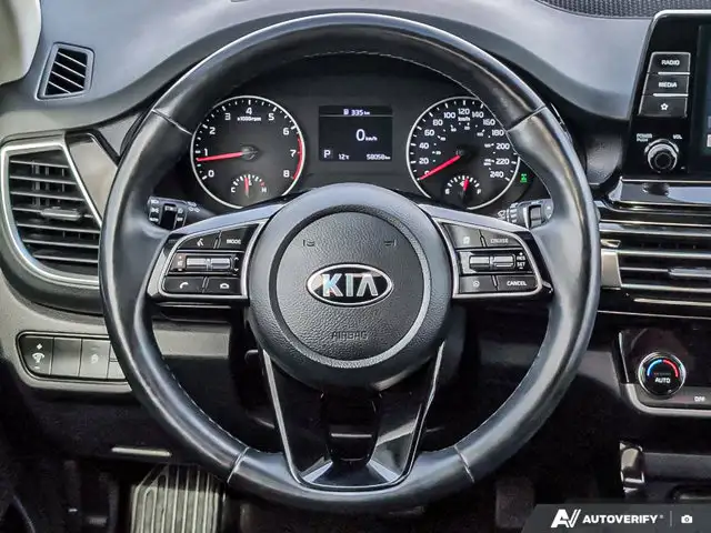 2021 Kia Seltos EX | One Owner | Remote Start - Photo 15