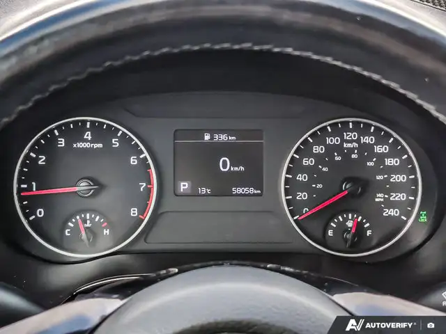 2021 Kia Seltos EX | One Owner | Remote Start - Photo 16