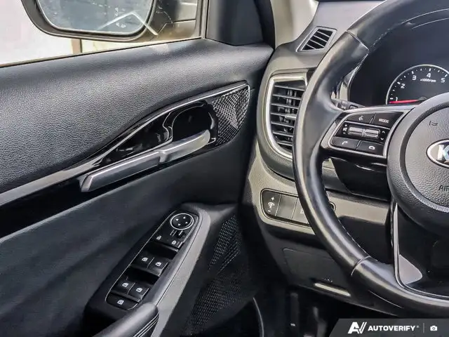 2021 Kia Seltos EX | One Owner | Remote Start - Photo 18