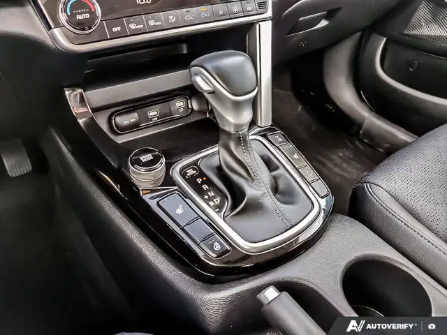 2021 Kia Seltos EX | One Owner | Remote Start - Photo 19
