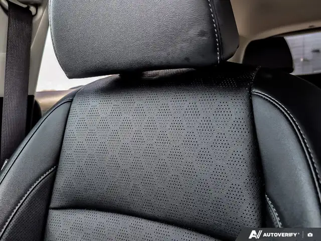 2021 Kia Seltos EX | One Owner | Remote Start - Photo 21