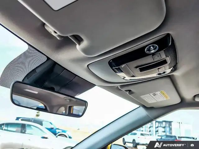 2021 Kia Seltos EX | One Owner | Remote Start - Photo 22