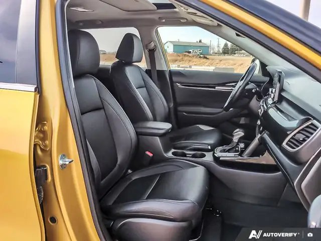 2021 Kia Seltos EX | One Owner | Remote Start - Photo 23