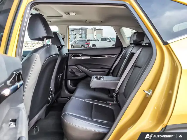2021 Kia Seltos EX | One Owner | Remote Start - Photo 24