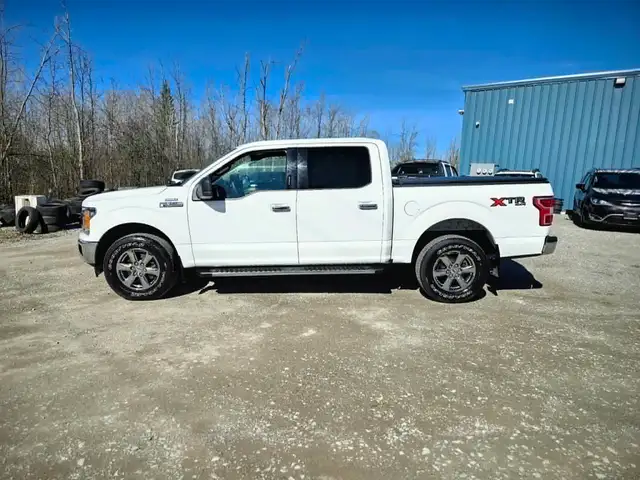 2020 Ford F-150 XLT Certified Only 102k kms No Accidents - Photo 2