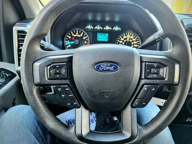 2020 Ford F-150 XLT Certified Only 102k kms No Accidents - Photo 6