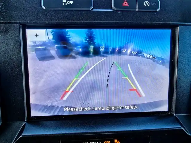 2020 Ford F-150 XLT Certified Only 102k kms No Accidents - Photo 8