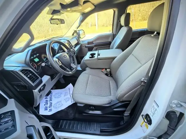 2020 Ford F-150 XLT Certified Only 102k kms No Accidents - Photo 10