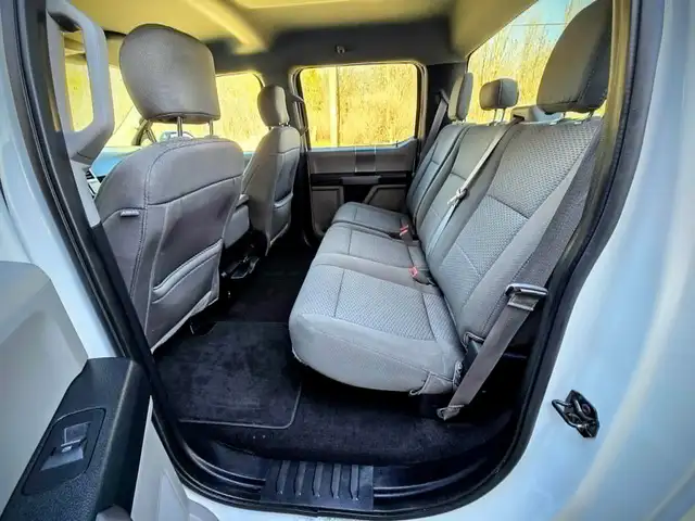 2020 Ford F-150 XLT Certified Only 102k kms No Accidents - Photo 11