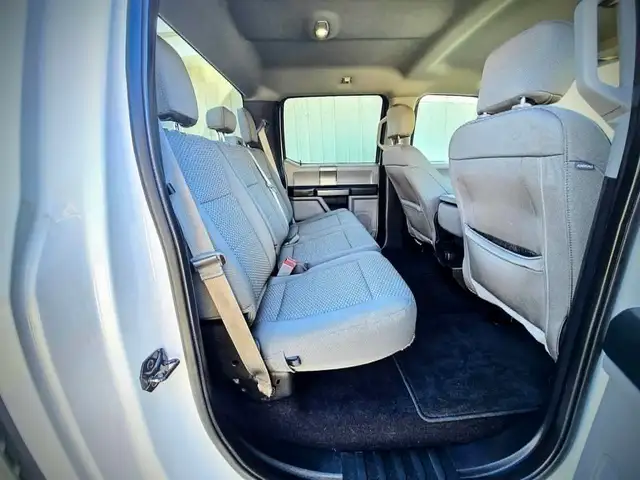 2020 Ford F-150 XLT Certified Only 102k kms No Accidents - Photo 12