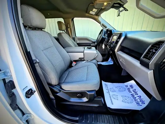 2020 Ford F-150 XLT Certified Only 102k kms No Accidents - Photo 13