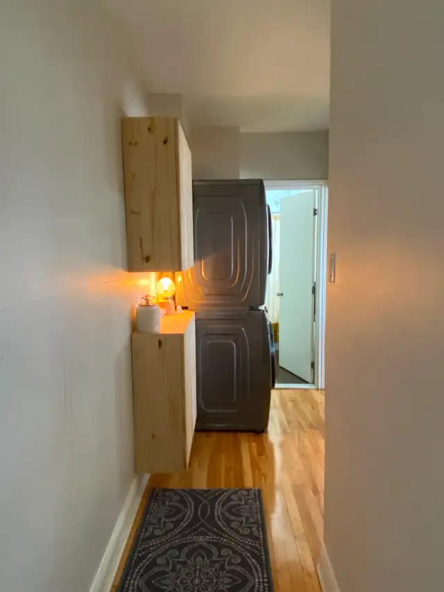 Hochelaga Maisonneuve, 4 1/2 Métro Pie-IX - Photo 9