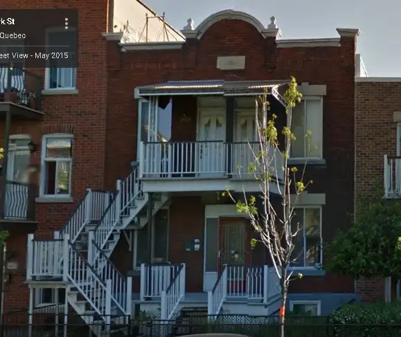 Chambre en coloc pres de Univ. de Montreal - Tout Inclus   Wifi - Photo 9