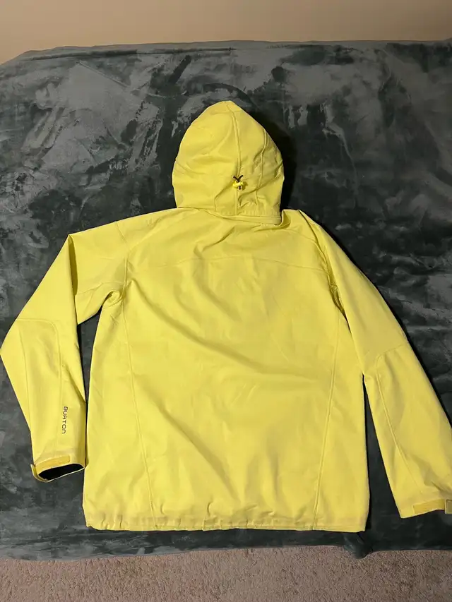 Burton ak Snowboard Jacket - Photo 4