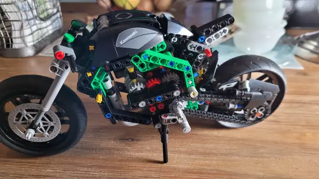 LEGO à donner - Photo 4