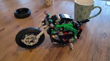 LEGO à donner - Photo 5